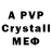APVP СК КРИС iPunch Pow